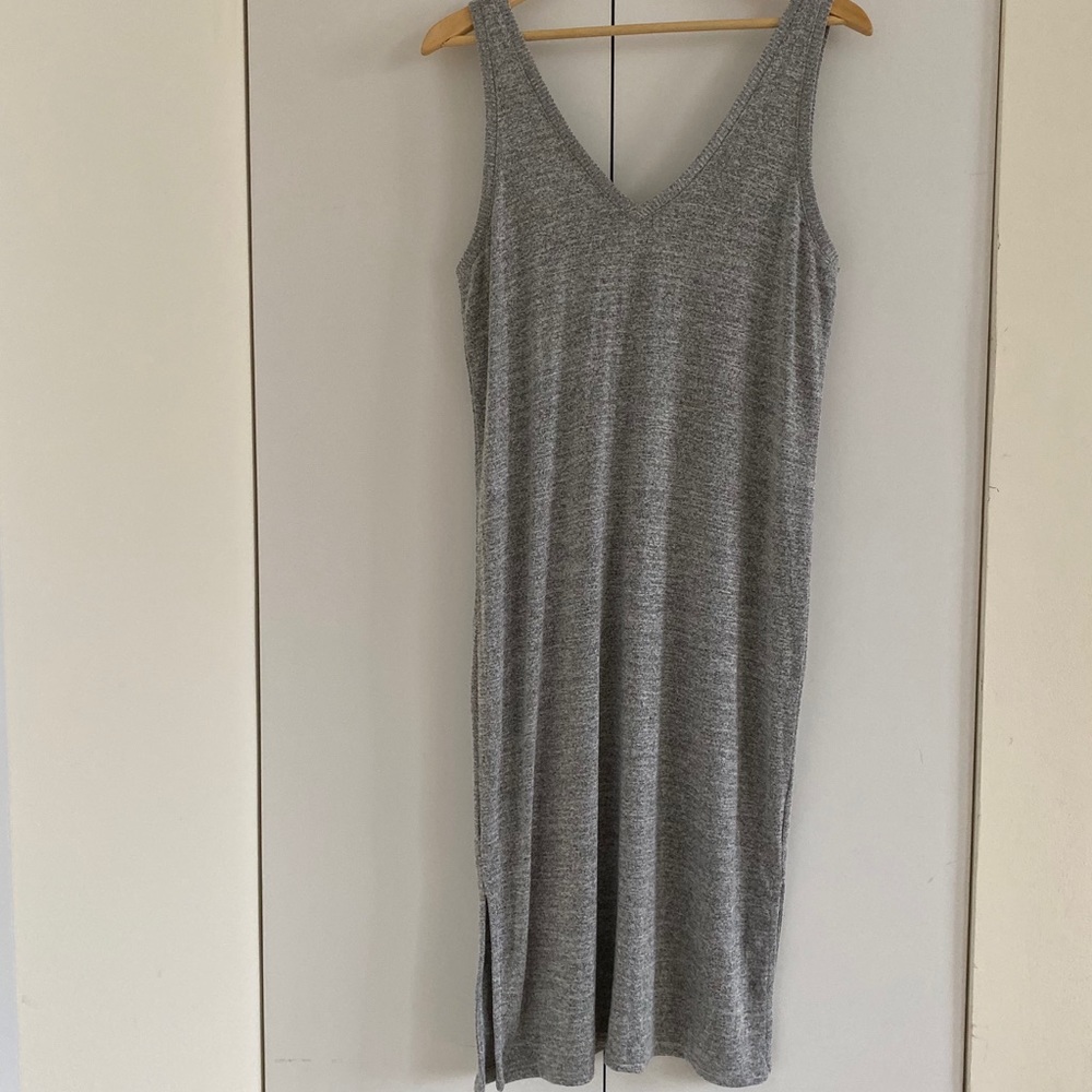Gap women knit dress size medium